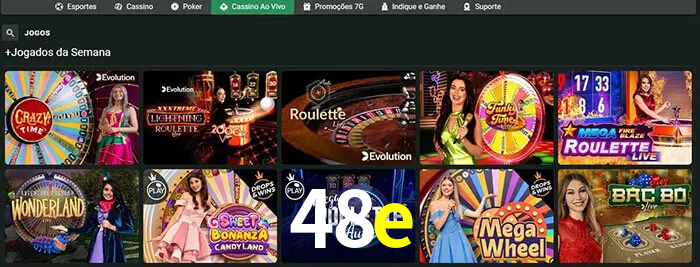 48e bet