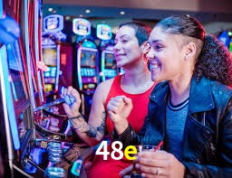 48e casino