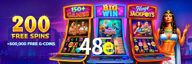 Welcome Bonus 48e