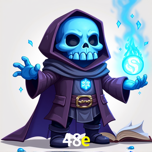 Diretório de Jogos 48e