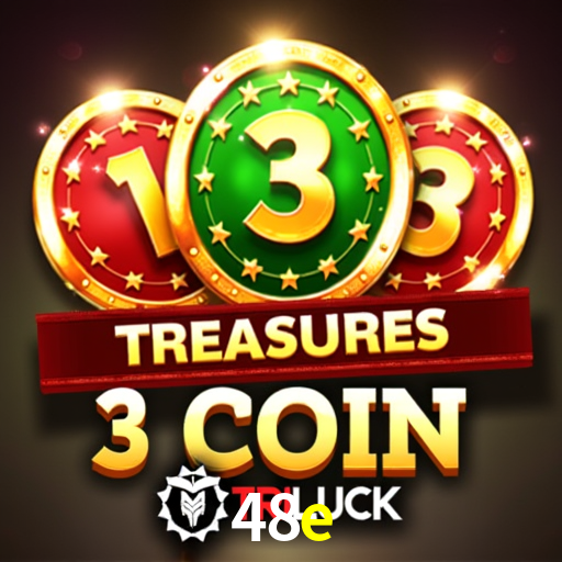 Descubra o Mundo do Cassino Online com 48e