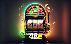 Spaceman Game 48e