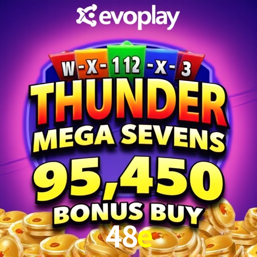Jogos de Slot 48e